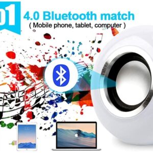 Bluetooth bulb