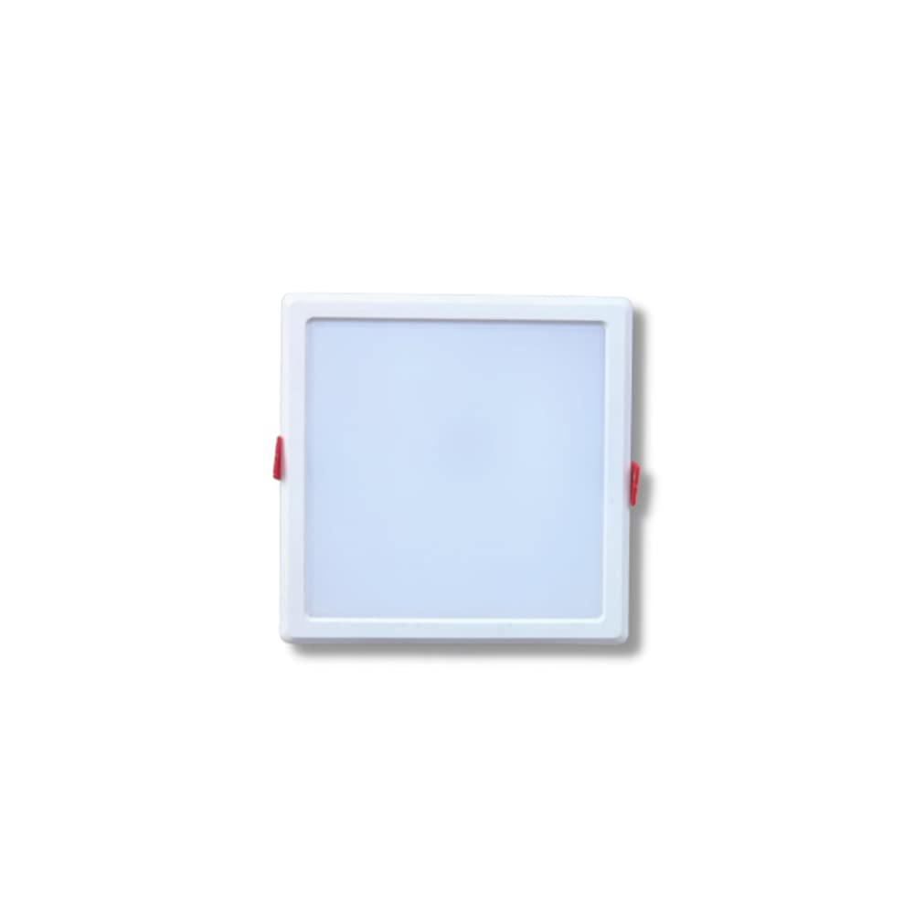 15 Watt LED Square Ceiling/POP/False Ceiling Panel Light Roof